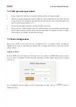 Preview for 77 page of Kolida S680N User Manual