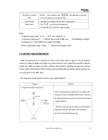 Preview for 61 page of Kolida Total Station KTS-462R10L Manual