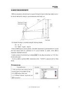 Preview for 72 page of Kolida Total Station KTS-462R10L Manual