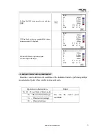 Preview for 73 page of Kolida Total Station KTS-462R10L Manual