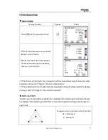 Preview for 77 page of Kolida Total Station KTS-462R10L Manual