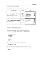 Preview for 126 page of Kolida Total Station KTS-462R10L Manual