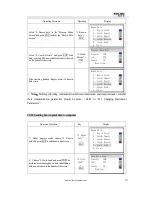 Preview for 127 page of Kolida Total Station KTS-462R10L Manual