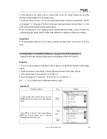 Preview for 159 page of Kolida Total Station KTS-462R10L Manual