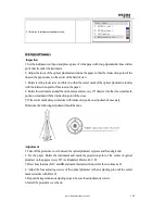 Preview for 162 page of Kolida Total Station KTS-462R10L Manual