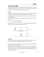 Preview for 163 page of Kolida Total Station KTS-462R10L Manual