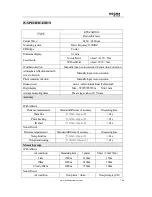 Preview for 166 page of Kolida Total Station KTS-462R10L Manual