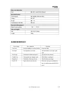 Preview for 168 page of Kolida Total Station KTS-462R10L Manual