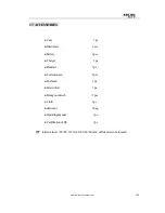 Preview for 169 page of Kolida Total Station KTS-462R10L Manual