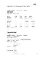 Preview for 170 page of Kolida Total Station KTS-462R10L Manual