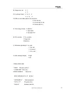 Preview for 171 page of Kolida Total Station KTS-462R10L Manual