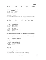 Preview for 172 page of Kolida Total Station KTS-462R10L Manual