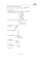 Preview for 176 page of Kolida Total Station KTS-462R10L Manual