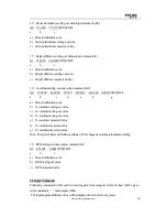 Preview for 181 page of Kolida Total Station KTS-462R10L Manual