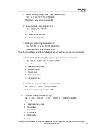 Preview for 183 page of Kolida Total Station KTS-462R10L Manual