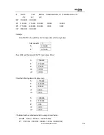 Preview for 186 page of Kolida Total Station KTS-462R10L Manual