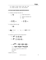 Preview for 187 page of Kolida Total Station KTS-462R10L Manual