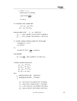 Preview for 189 page of Kolida Total Station KTS-462R10L Manual