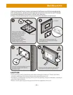 Preview for 6 page of Kolin DLT-3212M User Manual