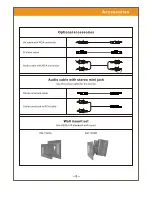 Preview for 8 page of Kolin DLT-3212M User Manual