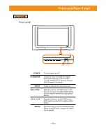 Preview for 9 page of Kolin DLT-3212M User Manual