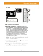 Preview for 10 page of Kolin DLT-3212M User Manual