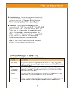 Preview for 11 page of Kolin DLT-3212M User Manual