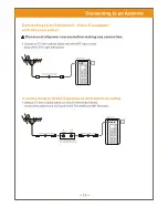 Preview for 12 page of Kolin DLT-3212M User Manual