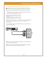 Preview for 16 page of Kolin DLT-3212M User Manual