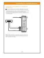 Preview for 17 page of Kolin DLT-3212M User Manual