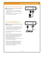 Preview for 19 page of Kolin DLT-3212M User Manual