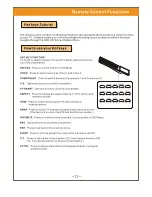 Preview for 22 page of Kolin DLT-3212M User Manual