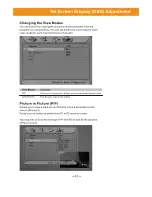 Preview for 45 page of Kolin DLT-3212M User Manual