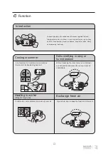 Предварительный просмотр 4 страницы Kolin e KAG-100HME4 Owner'S Manual