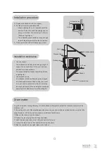 Preview for 7 page of Kolin e KAG-100HME4 Owner'S Manual