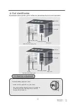 Предварительный просмотр 9 страницы Kolin e KAG-100HME4 Owner'S Manual