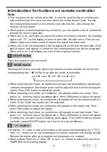 Preview for 12 page of Kolin e KAG-100HME4 Owner'S Manual