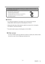 Preview for 21 page of Kolin e KAG-100HME4 Owner'S Manual