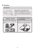 Preview for 6 page of Kolin KAG-110RSINV User Manual