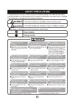 Предварительный просмотр 5 страницы Kolin KAM-75BMC User Manual