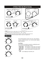 Preview for 9 page of Kolin KAM-75BMC User Manual