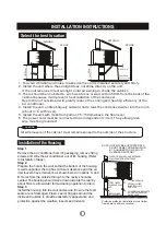 Preview for 13 page of Kolin KAM-75BMC User Manual