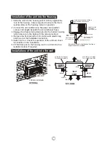 Предварительный просмотр 14 страницы Kolin KAM-75BMC User Manual