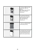 Предварительный просмотр 7 страницы Kolin KAP-500CHCPUV User Manual