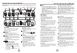 Preview for 4 page of Kolin KDM-20LES User Manual