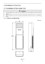 Preview for 10 page of Kolin KLG-IF40-2C1M User Manual