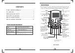 Preview for 2 page of Kolin KSM-IW10WAE-7J1M Manual