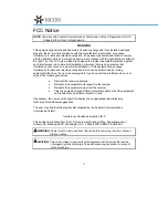 Preview for 3 page of Kollector KOL-7000 Installation Manual