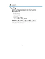 Preview for 15 page of Kollector KOL-7000 Installation Manual