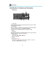 Preview for 16 page of Kollector KOL-7000 Installation Manual